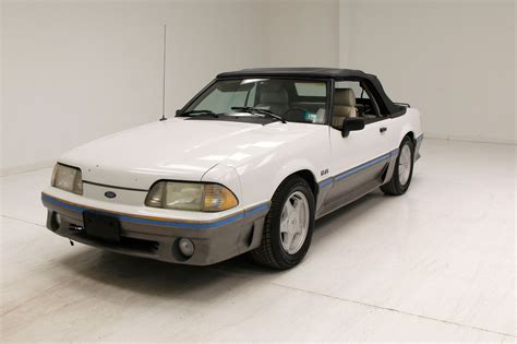 1988 Ford Mustang GT | Classic Auto Mall