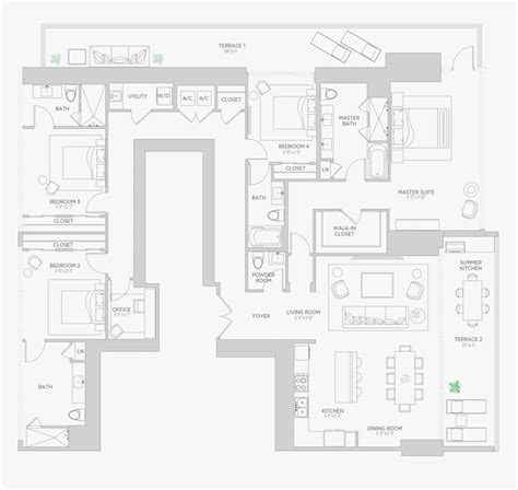 transparent floor plan png png  transparent png image pngitem