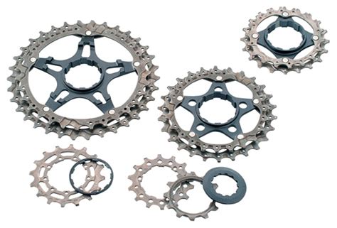 Derailleur Gears A Practical Guide To Their Use And Operation