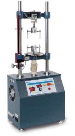 Buy The Kern Part Number Tvm N N Motorised Vertical Test Stand