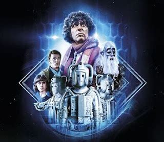 Time Space Visualiser Revenge Of The Cybermen Part Four