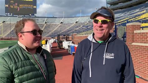 Penn State Michigan Recap With PennLives Bob Flounders And Johnny