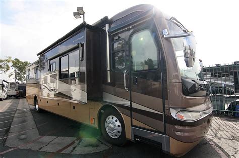 2005 Fleetwood Revolution RVs For Sale