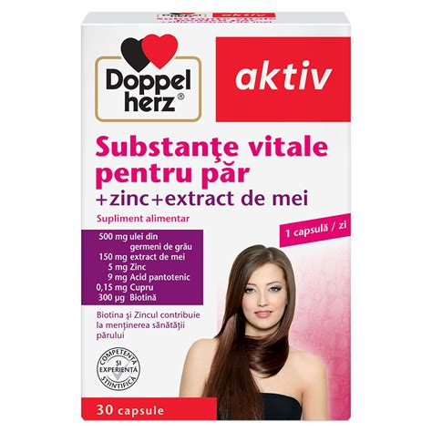 BilAnghin Aktiv 30 Capsule Doppelherz Bebe Tei