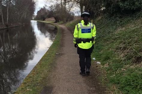 Sex Workers Tied Up By Gang In Terrifying Tyseley Armed Robbery Birmingham Live