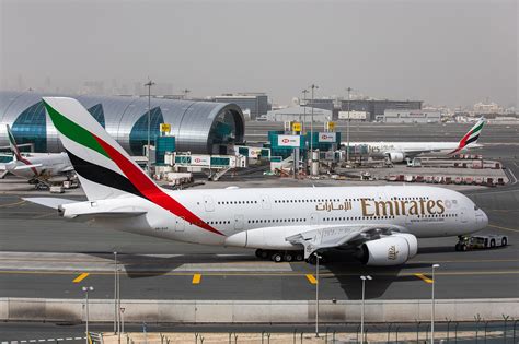 Fly Emirates Airport