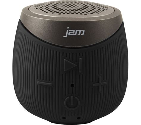 Buy JAM Double Down HX P370BK Portable Bluetooth Wireless Speaker