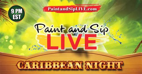 Caribbean Night 0811