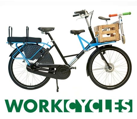 brothers bike shop  choose  longtail