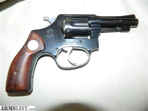 Armslist For Saletrade Rossi 32 Cal Long Revolver