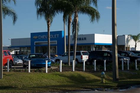 Ferman Chevrolet - DeLotto