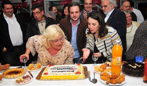 11 Aniversário da Casa do Benfica da Charneca de Caparica