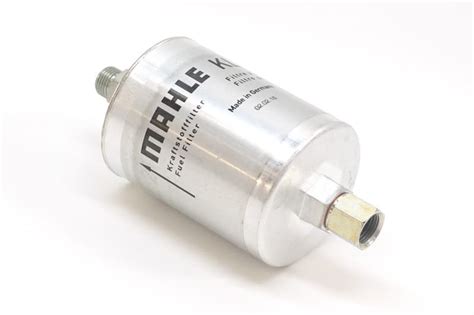 Porsche Fuel Filter Mahle 92811014705 KL22 KL 22 KL 22 KL 22 Pelican