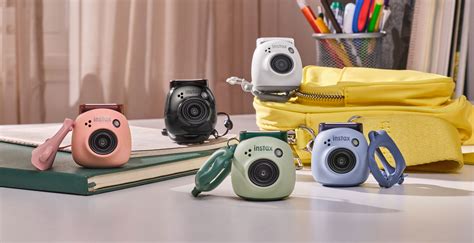 INSTAX Pal FUJIFILM