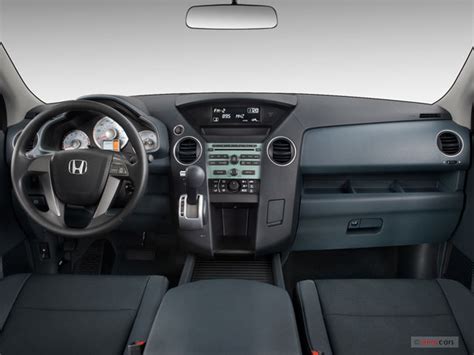 2010 Honda Pilot Prices, Reviews and Pictures | U.S. News & World Report