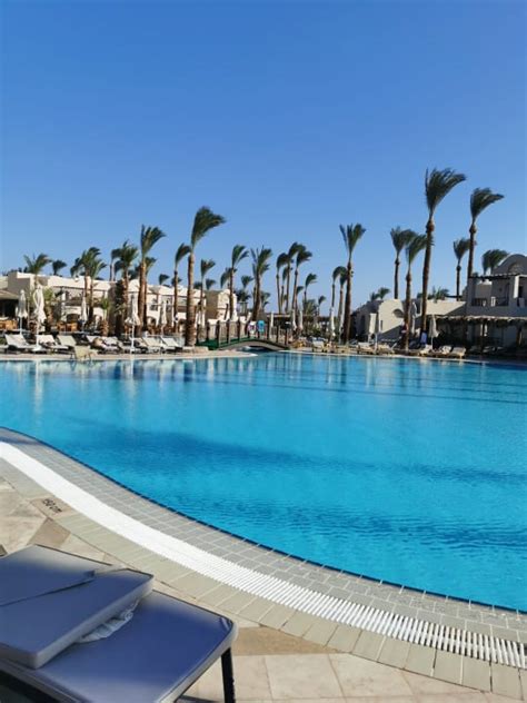 Pool Iberotel Makadi Beach Makadi Bay Holidaycheck Hurghada