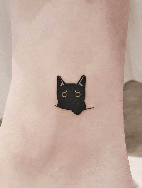 80 Cat Tattoo Design Ideas You Will Love Artofit