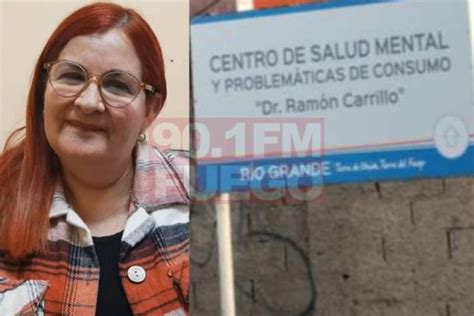 El Centro De Salud Mental Del Barrio Intevu Lleva Adelante Dispositivos