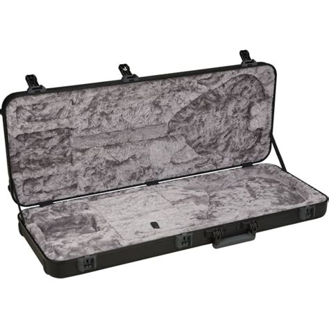 Fender Deluxe Molded Acoustasonic Case - Cosmo Music