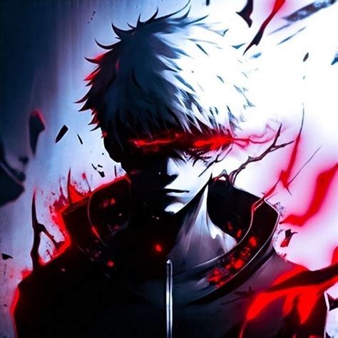 Anime Devil Evil Anime Cool Wallpapers Cartoon Animes Wallpapers