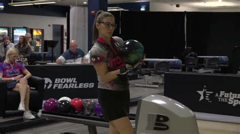 2022 PWBA Dallas Classic Stepladder Finals YouTube