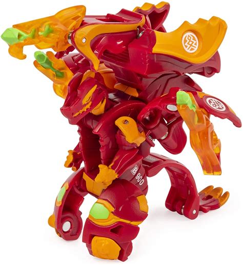 Bakugan: Armored Alliance - Baku-Gear Bakugan | Toy | at Mighty Ape ...