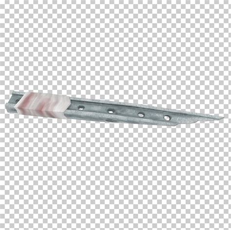 The Last Of Us Knife Shiv Improvised Weapon PNG, Clipart, Angle ...