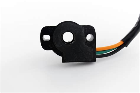 Gaspedal Position Sensor F R Ford Bronco E E E F F