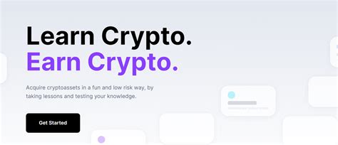 Learn And Earn In Crypto How To Get Paid To Research Cryptocurrency