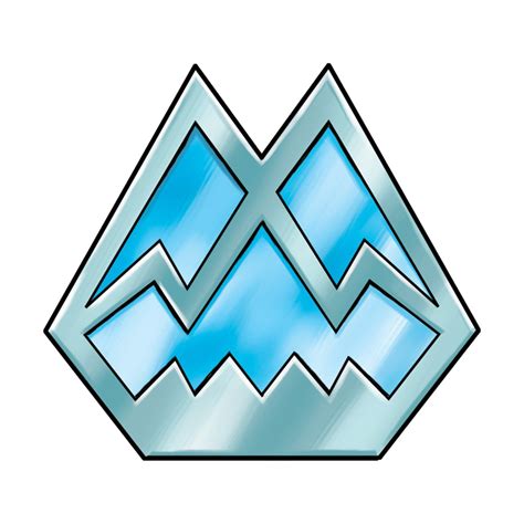 Tipo Hielo Wiki Poké Gear Fandom Powered By Wikia