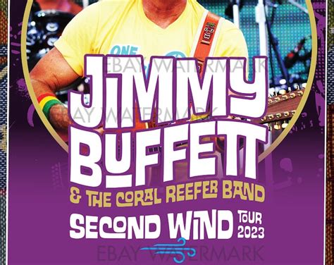 Jimmy Buffett Floridays Vintage Vinyl Record 1986 Etsy