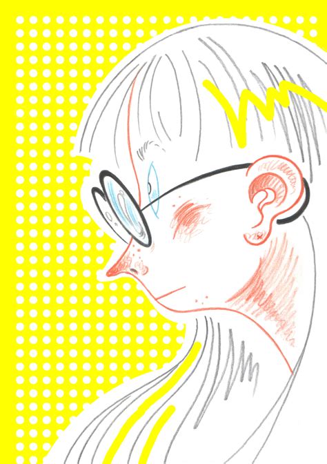 Colorful girls on Behance