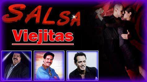 Salsa Viejitas Pero Bonitas Romanticas Mix Salsa Romantica