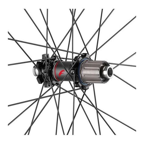 Fulcrum E Metal 5 EMTB Wheelset 29 Shimano MicroSpline