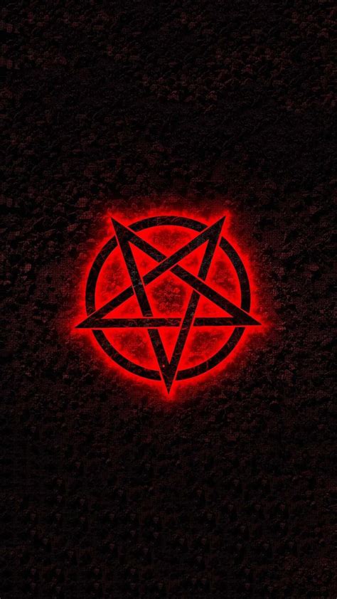 Pentacle Iphone Wallpapers Wallpapersafari