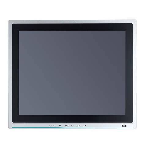 Expandable Industrial Touch Panel Pc With Intel Core P E