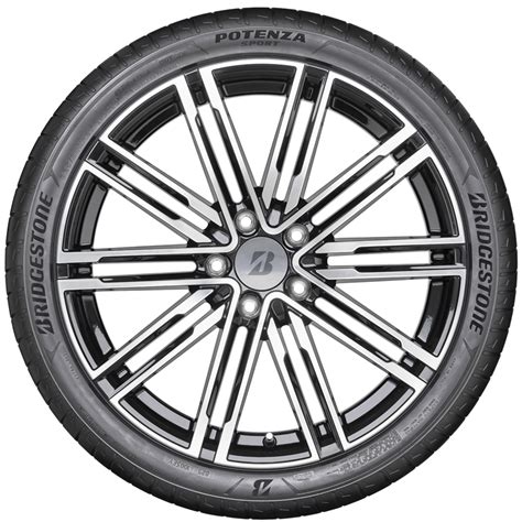 Bridgestone Potenza Sport 2 Paul Tan S Automotive News