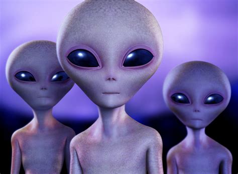 7 Huge Misconceptions About Aliens Extra Terrestrial Life Live Science