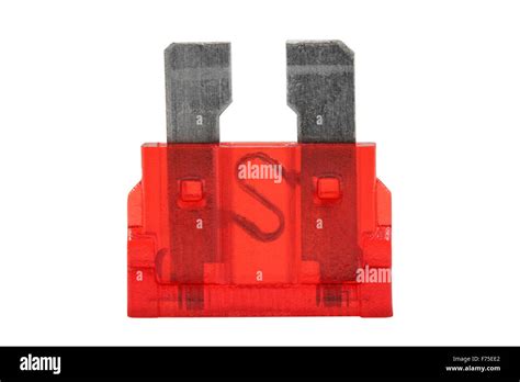 Electric Fuse Car Hi Res Stock Photography And Images Alamy