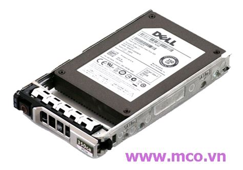 HDD 8TB 7 2K RPM SATA 512e 3 5in Hot plug Hard Drive CusKit Linh kiện máy chủ Dell HDD Server