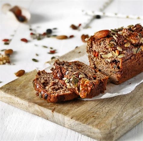 Glutenvrij Borrelbrood Maak Je Eenvoudig En Snel Marike Bol