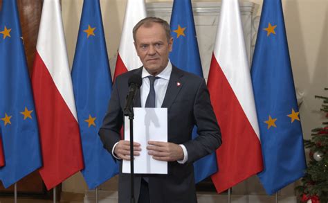 Premier Donald Tusk 100 mln zł na wzmocnienie ABW i Agencji Wywiadu