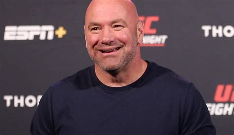 Dana White Updates On Conor Mcgregor Henry Cejudos Retirement More