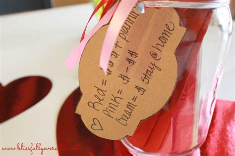 Date Night Ideas Jar An Easy Way To Make Dating Fun Somewhat Simple