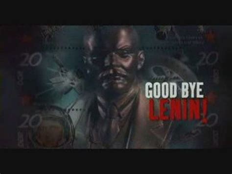 Good bye lenin Extrait Vidéo Dailymotion