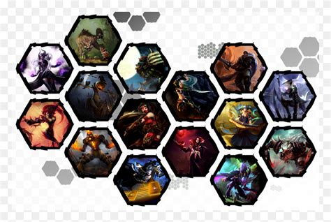 League Of Legend League Of Legends Honeycomb Honey Food Hd Png