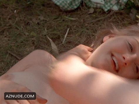 JENNY WRIGHT Nude AZNude