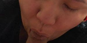 TEEN CURVES Big Booty Latina Sucks A Thick Dick Till It Cums Porn Videos