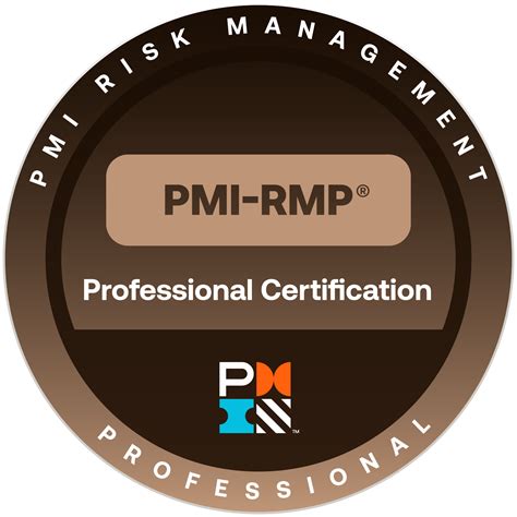 Certification Types Pmi Indonesia