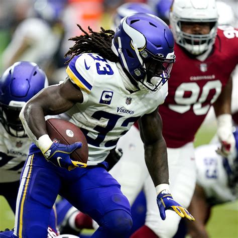 Dalvin Cook, DeAndre Hopkins, NFL Injury Statuses and Fantasy Impact ...